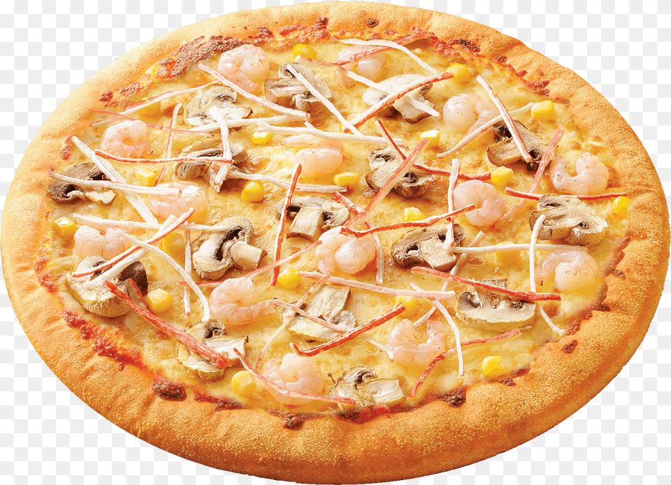 Pizza Company Truyn Thng, Food, Meal, Dish, Food Presentation Png Image