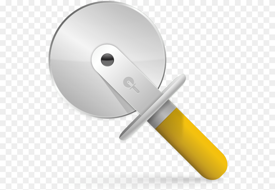 Pizza Cutter Clipart, Blade, Dagger, Knife, Weapon Free Transparent Png