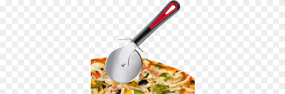 Pizza Cutter Westmark Pizza Cutter Gallant 75 Gr, Cutlery, Spoon, Smoke Pipe, Cooking Pan Free Png Download