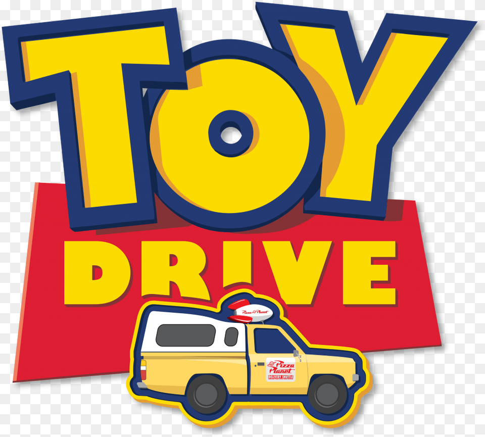 Pizza Delivery Car Clipart Picture Royalty Library Toy Drive Toy Story, Transportation, Vehicle Free Png