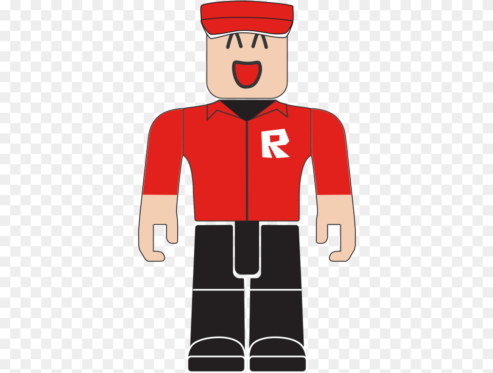 Pizza Delivery Guy Roblox Pizza Delivery Guy, People, Person, Nutcracker, Clothing Png Image