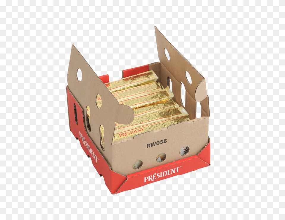 Pizza Discs, Box, Cardboard, Carton Png Image