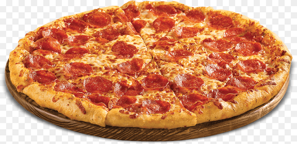 Pizza Download Chicken Pepperoni Pizza, Food Png Image