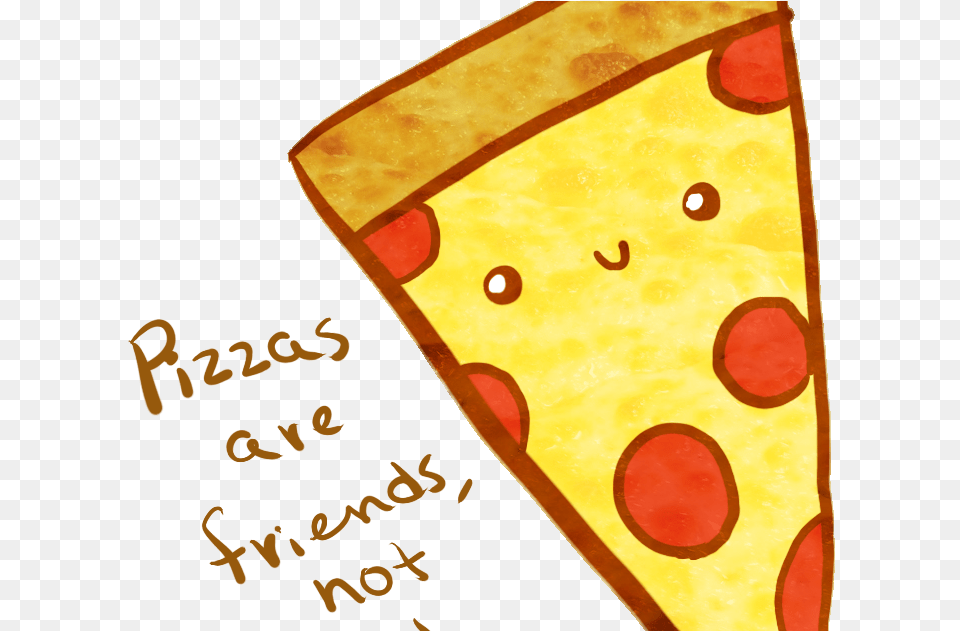 Pizza Drawing Cute Png Image