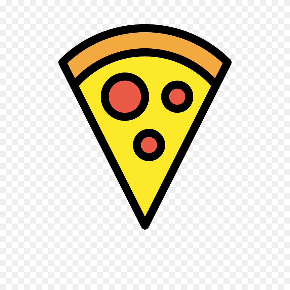 Pizza Emoji Clipart, Light, Traffic Light Free Png Download