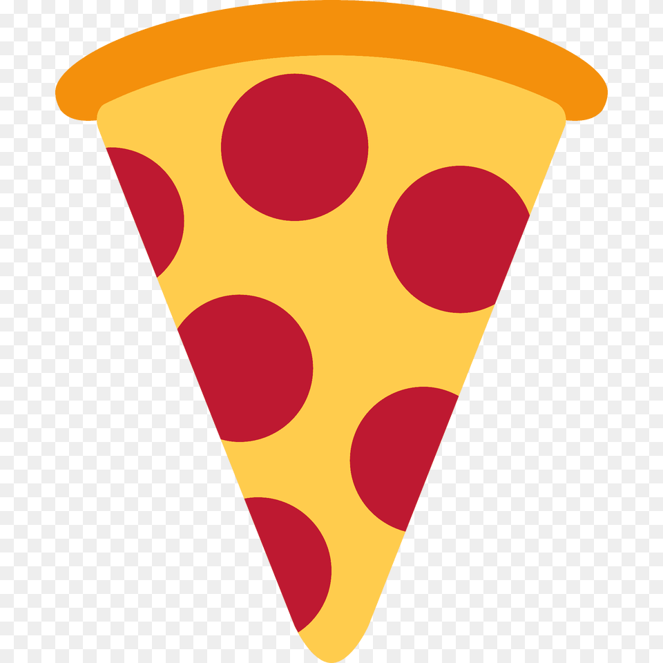 Pizza Emoji Clipart, Cone, Dynamite, Weapon Png