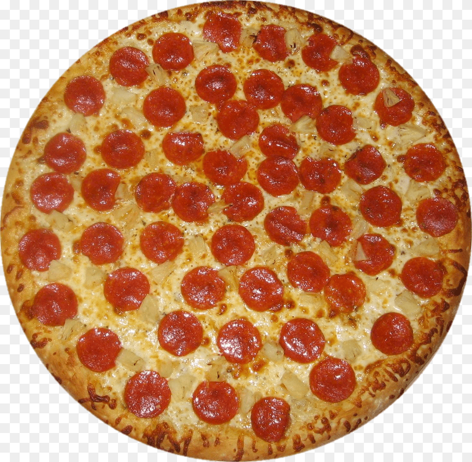 Pizza Emoji Pepperoni Pizza, Food Png Image