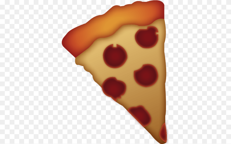 Pizza Emoji Food, Ketchup Free Transparent Png