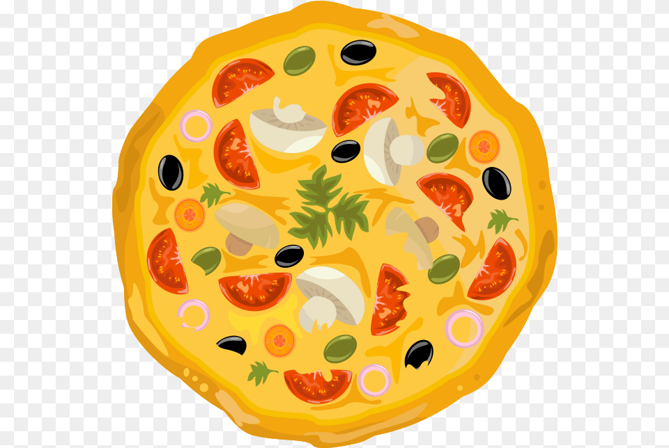 Pizza Fonts Free Download, Food, Ketchup Png