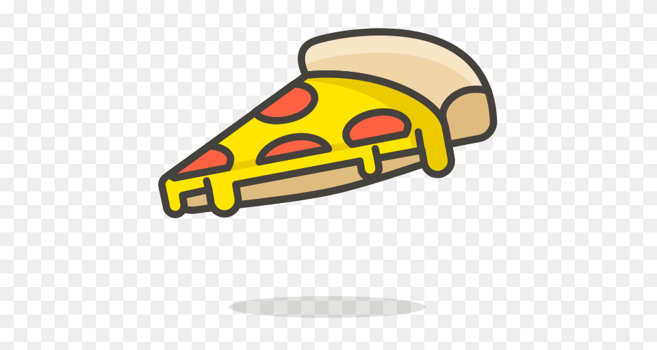 Pizza Food Icon Of Another Emoji Icon Set, Dynamite, Weapon Png