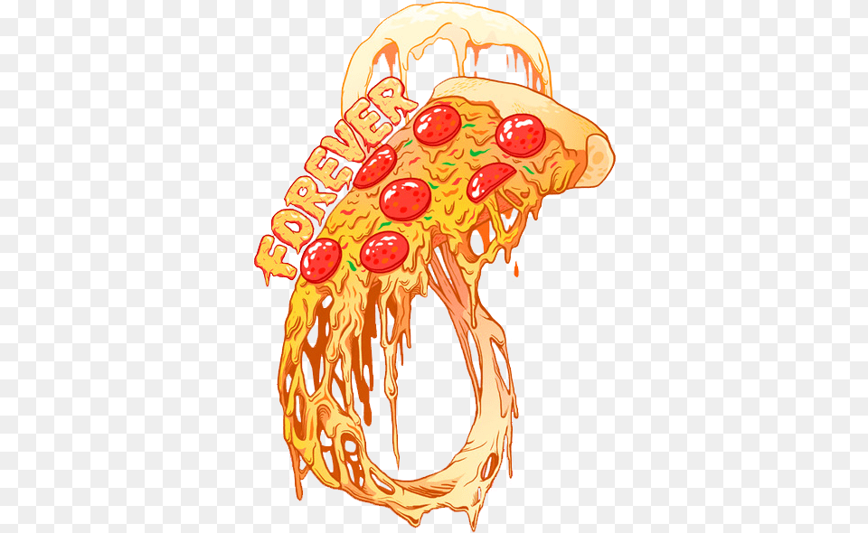 Pizza Forever, Adult, Female, Person, Woman Png