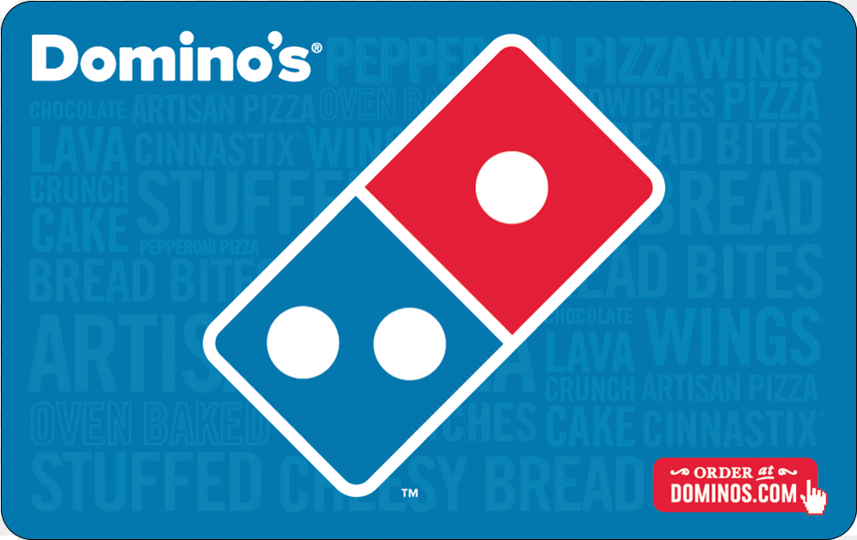 Pizza Gift Card, Game, Domino, Road Sign, Sign Png