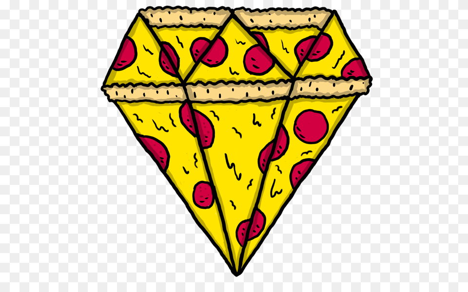 Pizza Grime Franky Aguilar, Toy, Person, Kite Png