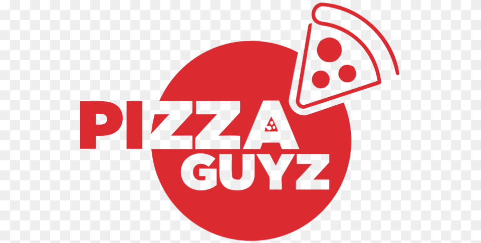 Pizza Guyz, Logo, Dynamite, Weapon, Game Png Image
