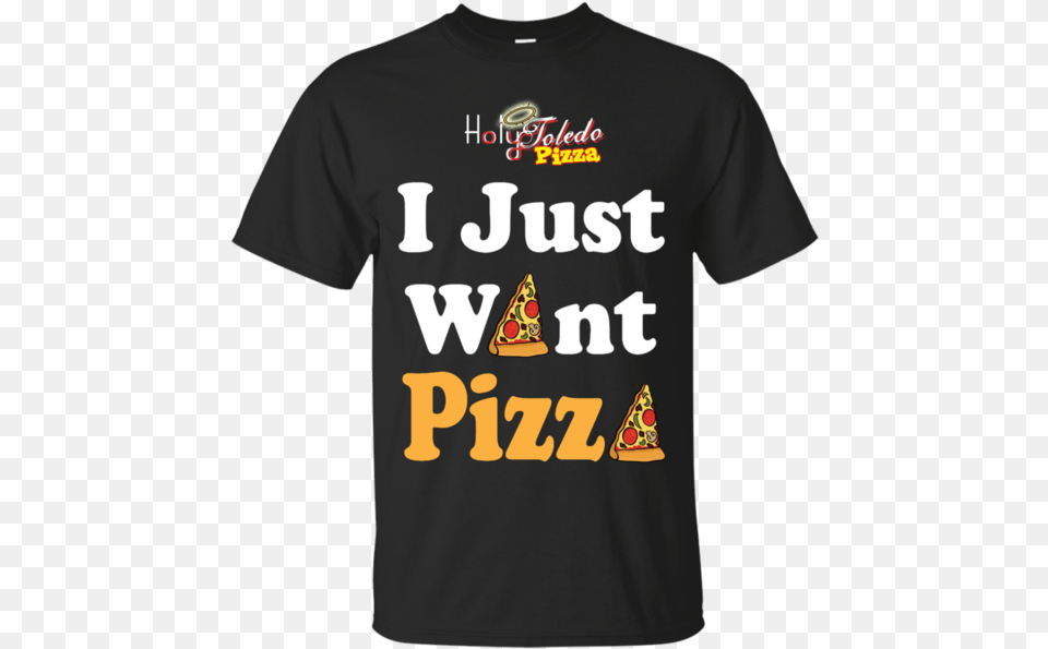 Pizza Holy Toledo T Shirt Stormbreaker T Shirt, Clothing, T-shirt, Hat Png