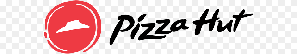 Pizza Hut, Handwriting, Text Free Transparent Png