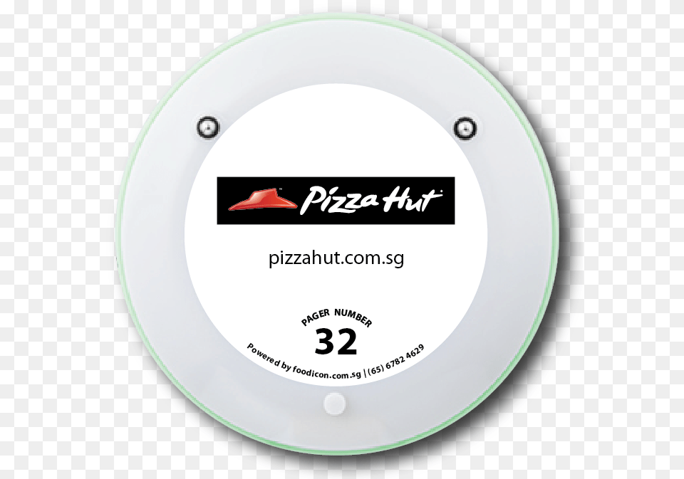 Pizza Hut, Disk, Text Free Png Download