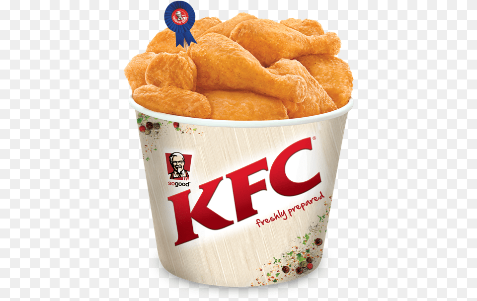 Pizza Hut, Food, Fried Chicken, Nuggets, Person Png