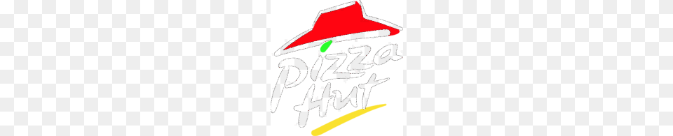 Pizza Hut Clip Art Image Information, Clothing, Hat, Handwriting, Text Free Png