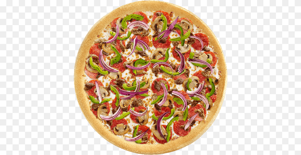 Pizza Hut Global Prototype Pizza Pizza Canadian Eh, Food, Food Presentation Free Transparent Png