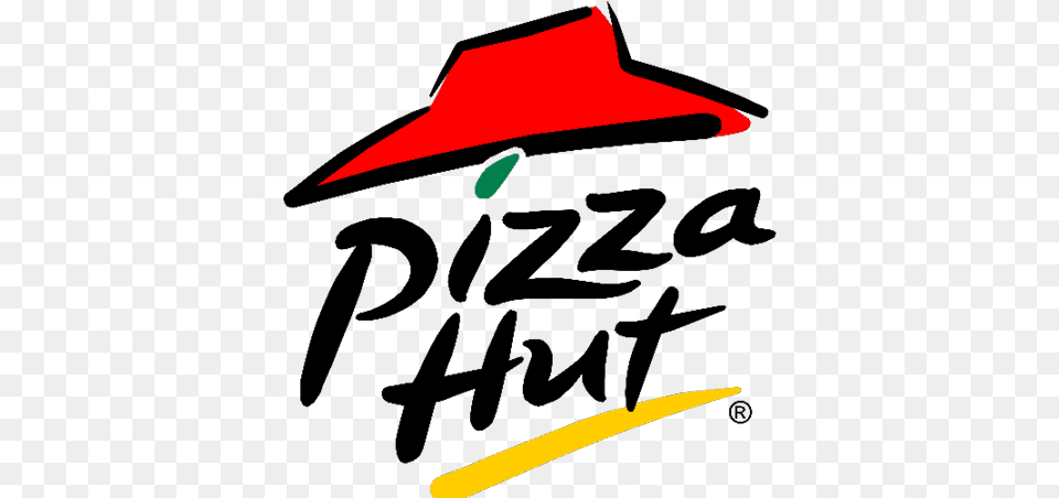 Pizza Hut Logo, Clothing, Hat, Sun Hat, Animal Png