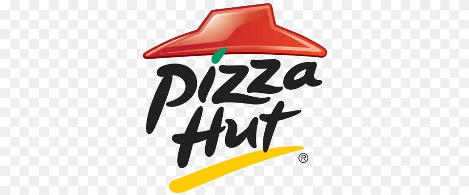 Pizza Hut Logo, Clothing, Hat, Text, Handwriting Png