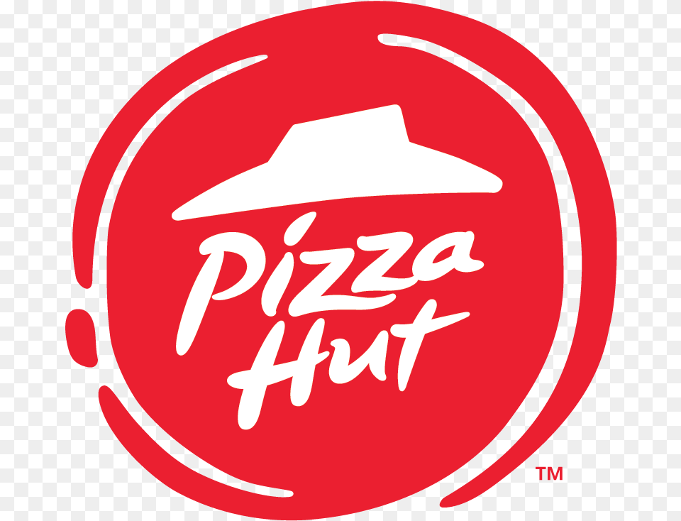 Pizza Hut Logo 2017 Free Transparent Png