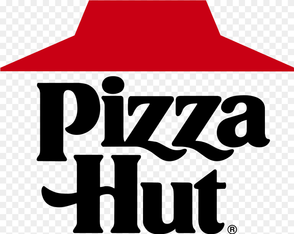 Pizza Hut Logo 2019, Clothing, Hat Free Transparent Png
