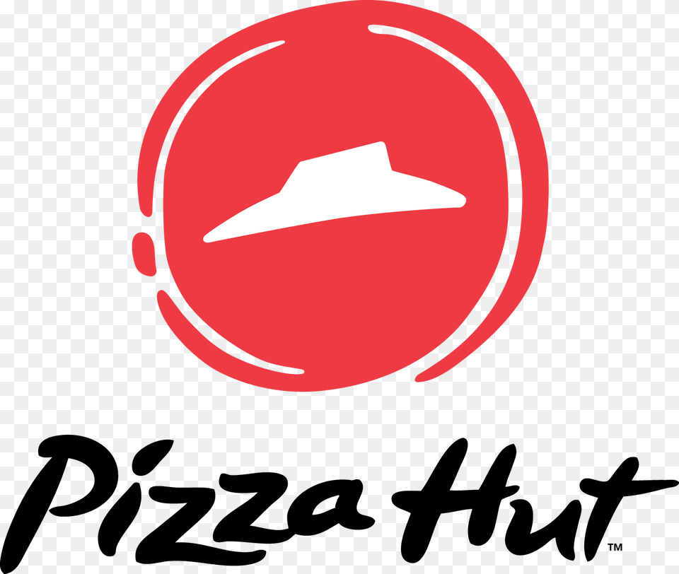 Pizza Hut Logo 2019, Aircraft, Airplane, Transportation, Vehicle Free Transparent Png