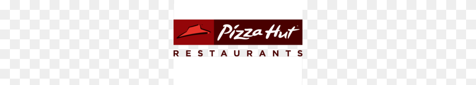 Pizza Hut Logo Clipart, Maroon, Text, Dynamite, Weapon Png