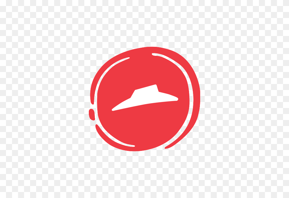 Pizza Hut Logo Logok, Sign, Symbol, Food, Ketchup Png