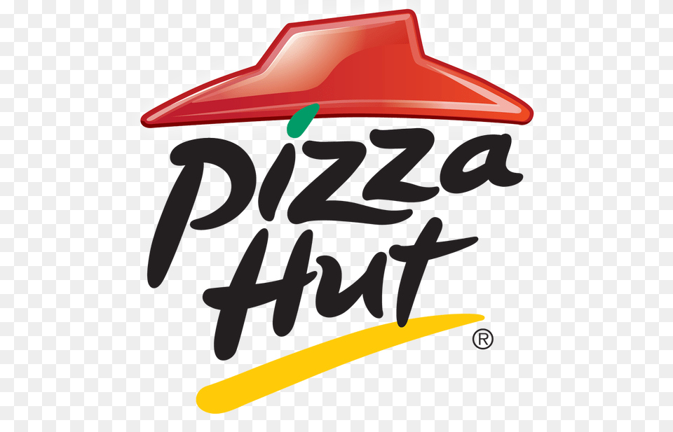 Pizza Hut Logo Pizza Hut Symbol Meaning History And Evolution, Clothing, Hat, Hardhat, Helmet Png
