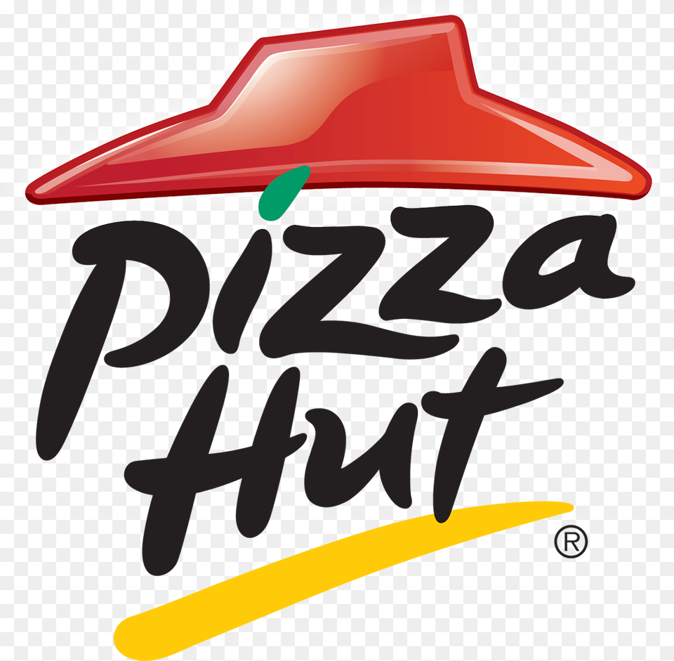 Pizza Hut Logos Vector Download Pizza Hut Logo Color, Clothing, Hat, Text, Animal Free Png