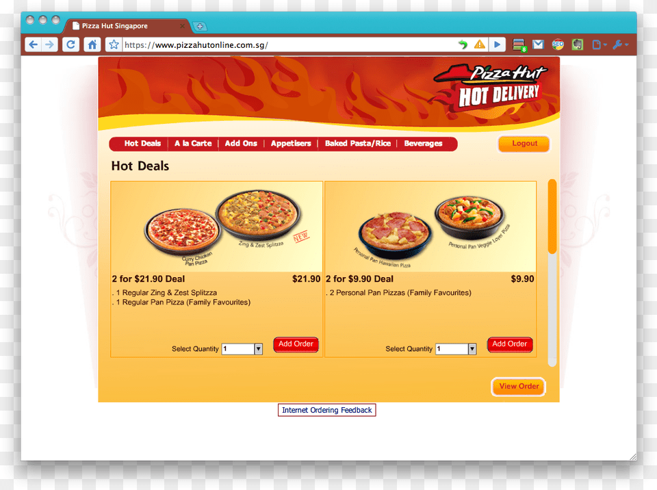 Pizza Hut Order System Pizza Hut Ordering System, File, Advertisement, Poster, Food Free Png