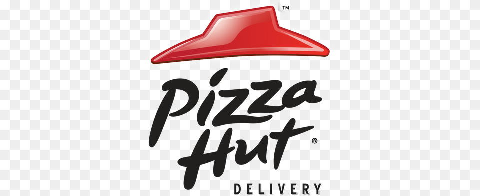 Pizza Hut Pizza Hut, Clothing, Hat, Text, Food Free Png