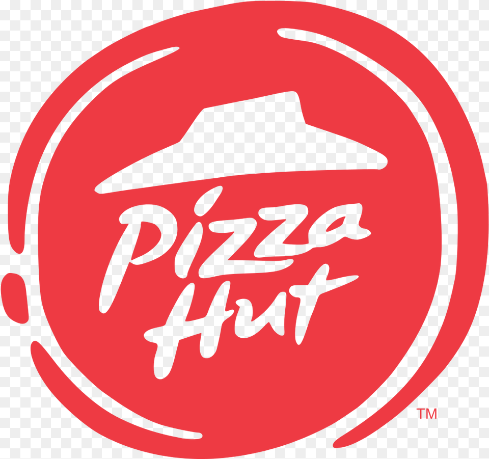Pizza Hut Pizza Hut Logo 2017, Aircraft, Airplane, Transportation, Vehicle Png Image