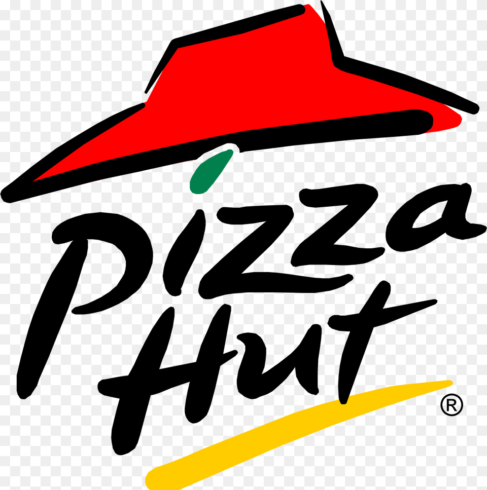 Pizza Hut Pizza Hut Logo Svg, Clothing, Hat, Sun Hat, Blade Png