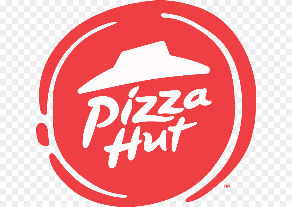 Pizza Hut Re Branding, Logo, Disk Free Transparent Png