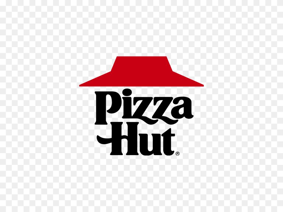 Pizza Hut Remember When Logos Logo, Mailbox Free Png Download