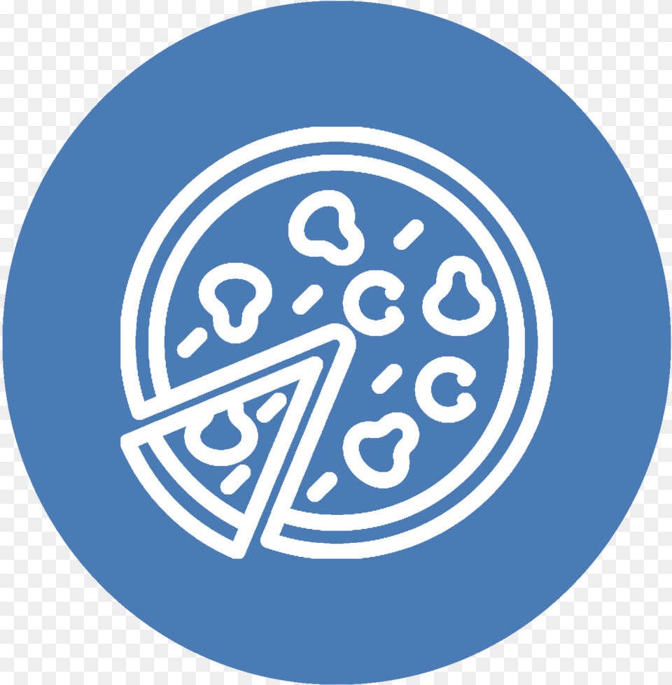 Pizza Icon Bb Circle, Disk, Symbol Free Png