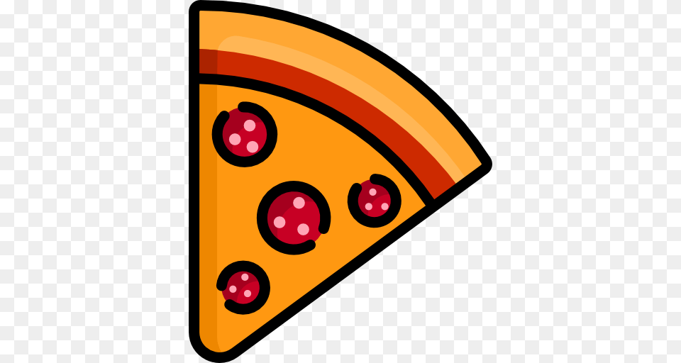 Pizza Icon Food And Drink Freepik, Game, Disk Png Image