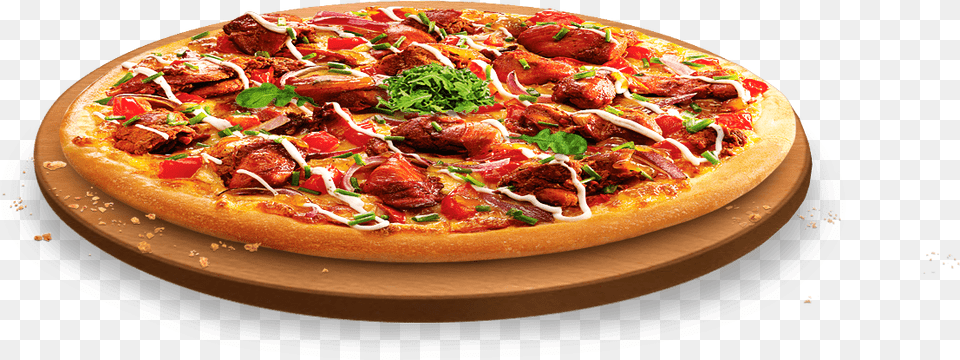 Pizza Image De Pizza, Food, Food Presentation, Meal Free Transparent Png