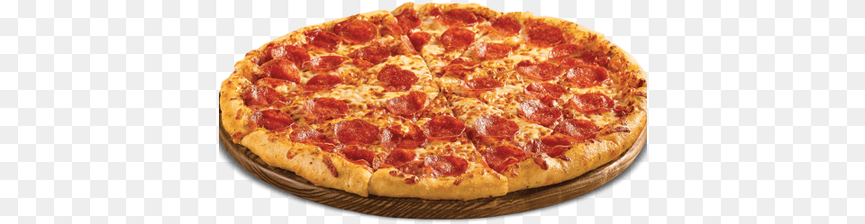 Pizza Is An Open Faced Sandwich Pizza From Universal Orlando Resort, Food Png Image
