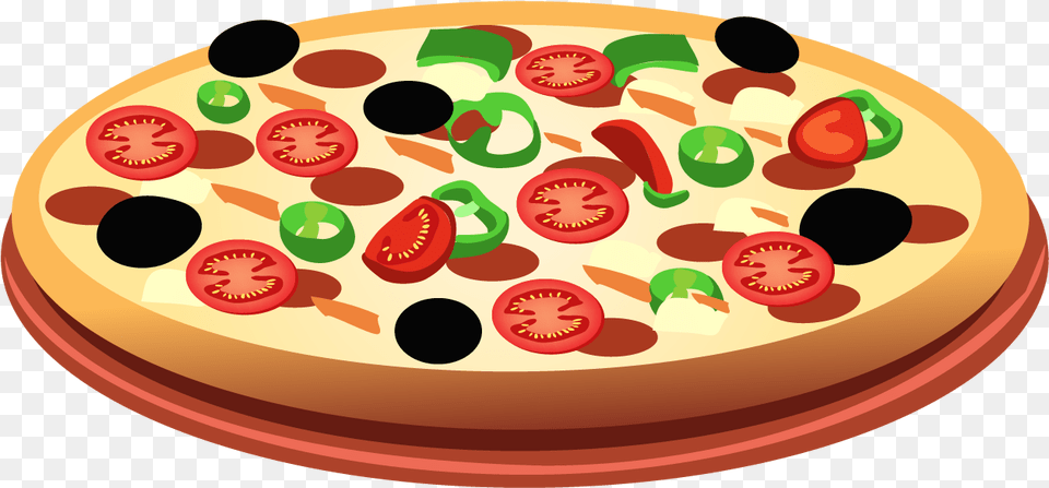 Pizza Italian Cuisine Spaghetti With Meatballs Pasta Pizza Pasta Clip Art, Food Free Transparent Png