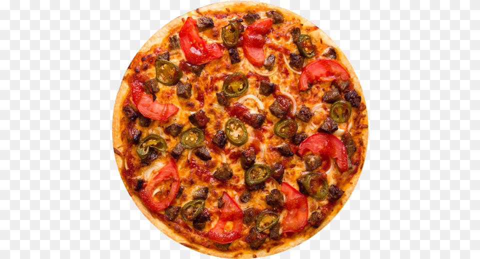 Pizza Kebab, Food Free Png Download