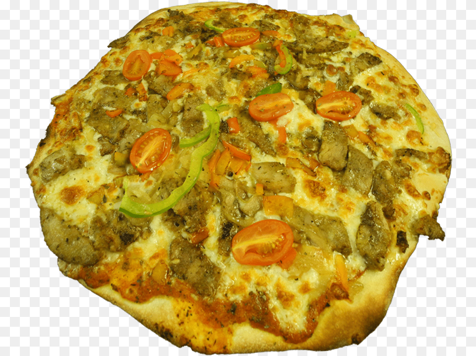 Pizza Kebab Flamiche, Food Png Image