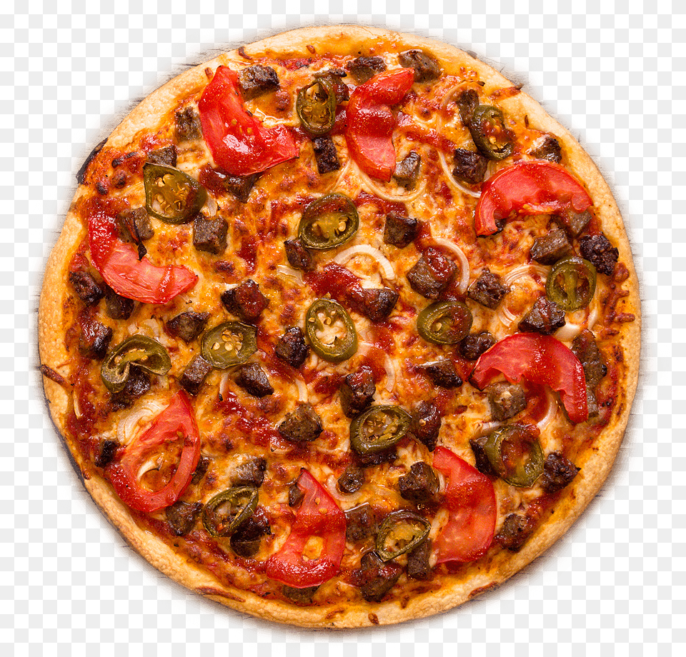 Pizza Kebab Mixed Pizza, Food Png Image