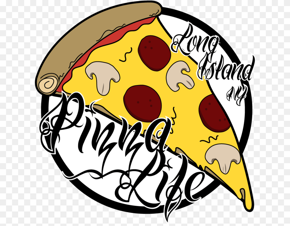 Pizza Life, Baby, Person, Face, Head Png Image