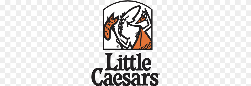 Pizza Little Caesar Logo Free Png