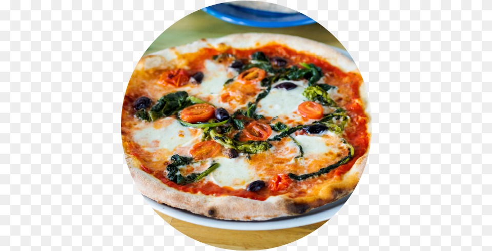 Pizza Lovers Pizza, Food, Food Presentation Png Image